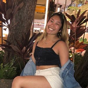 Meet your Posher, Ysabelle